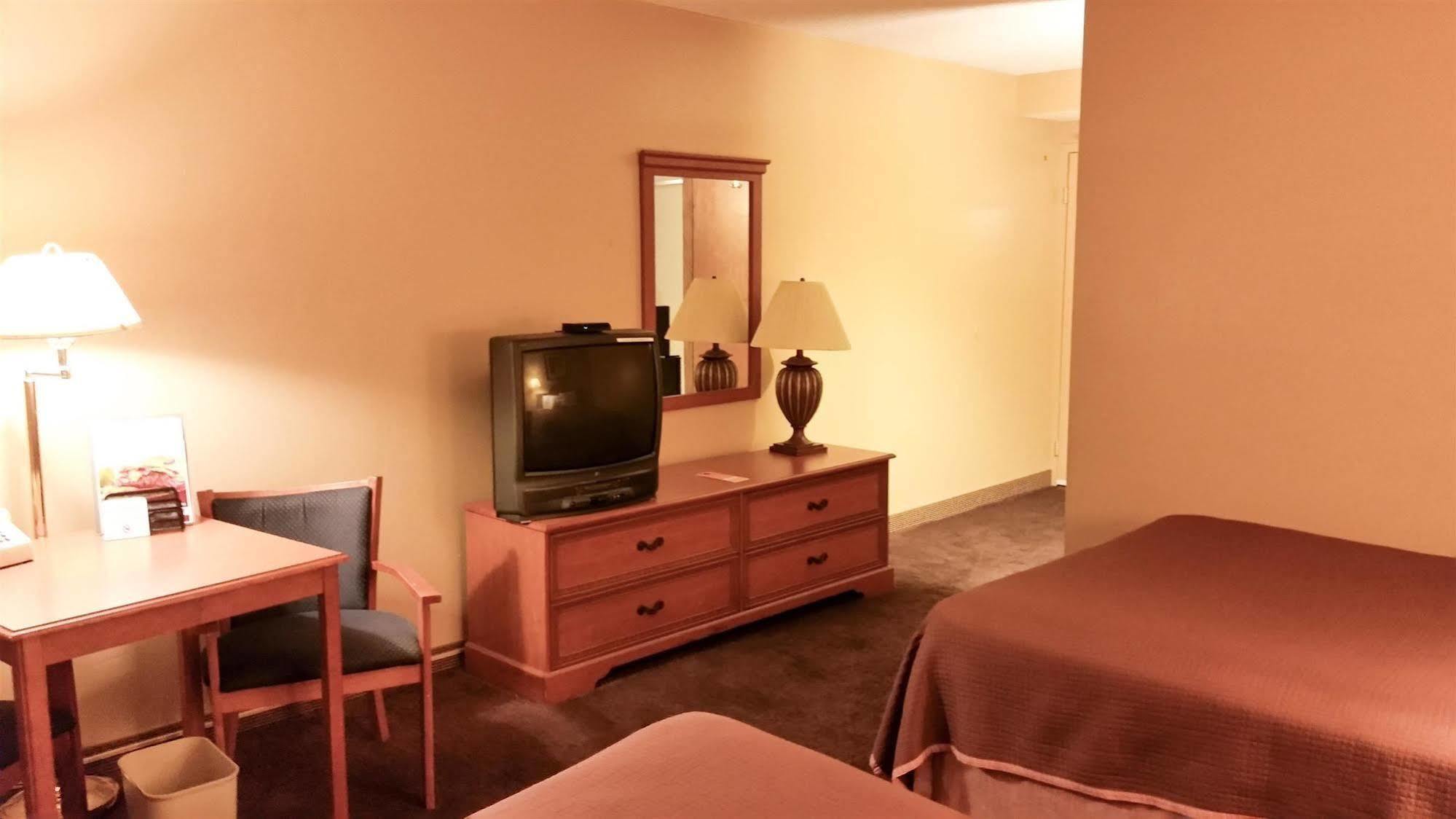Hotel Days & By Wyndham 2*